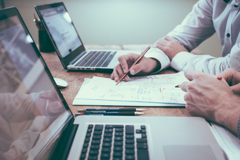 Risiko Data Bisnis Tersebar di Banyak File